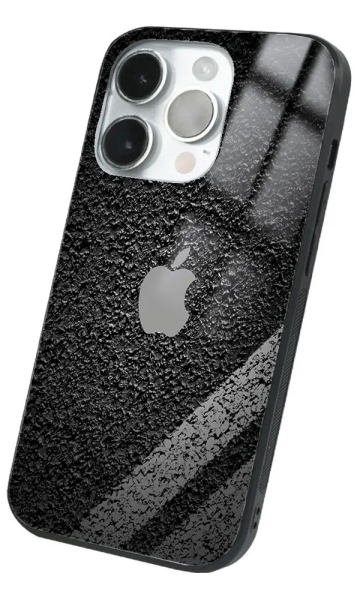 iPhone 14 Pro Max Tamperli Glossy Cam Kapak - Way