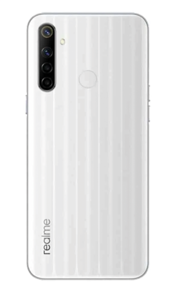 Realme 6i Kılıf Tasarla Şeffaf Silikon Kapak