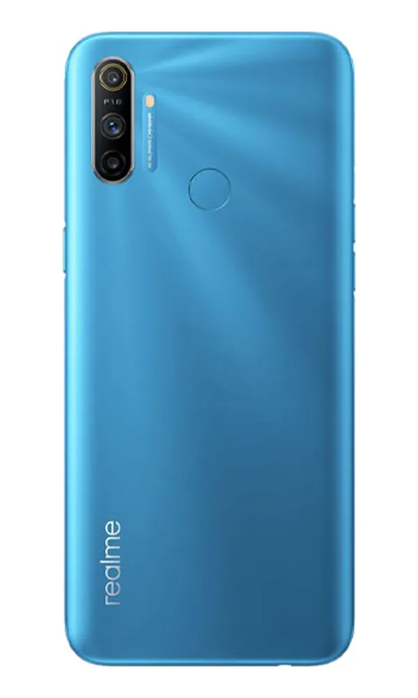 Realme C3 Kılıf Tasarla Şeffaf Silikon Kapak