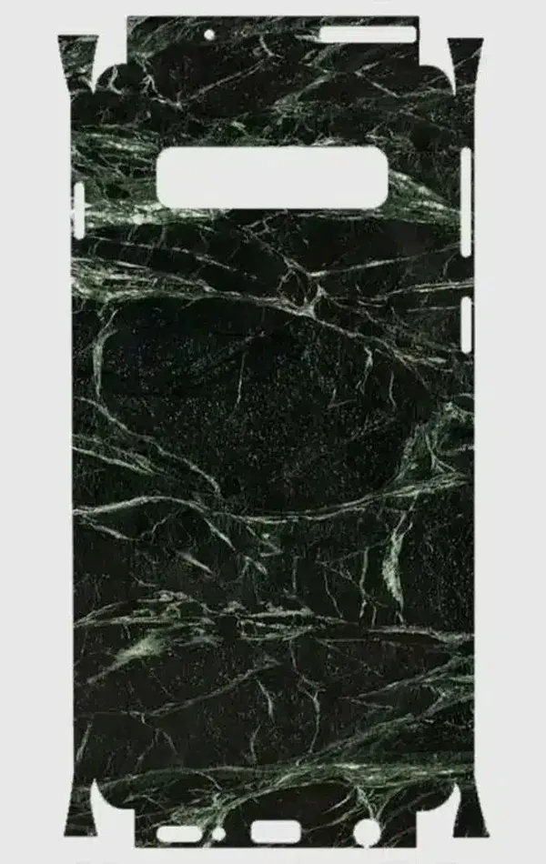 Samsung S10 Telefon Kaplama - Mermer 117