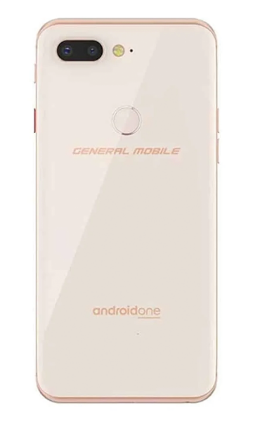 General Mobile GM 9 Pro Kılıf Tasarla Şeffaf Silikon Kapak