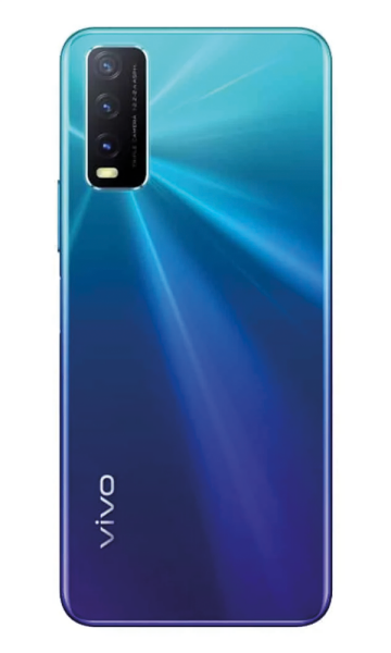 Vivo Y20s Kılıf Tasarla Şeffaf Silikon Kapak