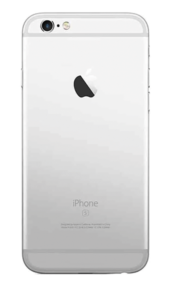 iPhone 6 Kılıf Tasarla Şeffaf Silikon Kapak