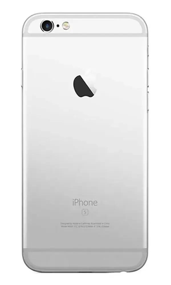 iPhone 6 Plus Kılıf Tasarla Şeffaf Silikon Kapak