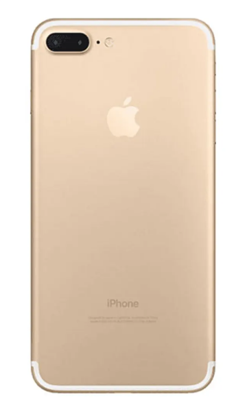 iPhone 7 Plus Kılıf Tasarla Şeffaf Silikon Kapak