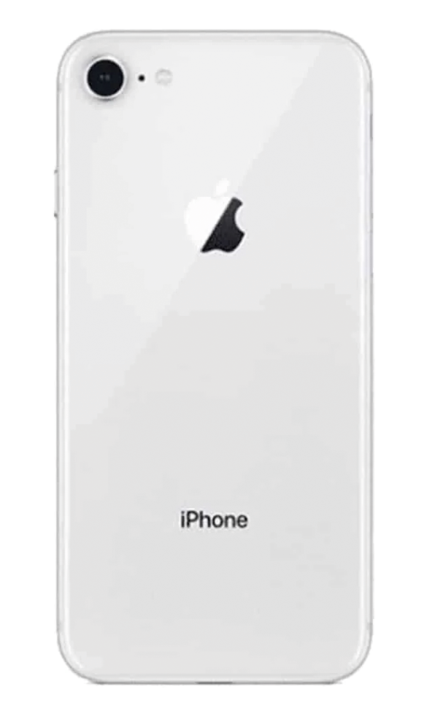 iPhone 8 Kılıf Tasarla Şeffaf Silikon Kapak