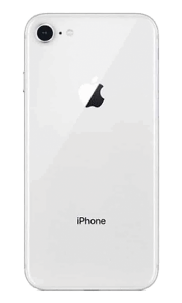 iPhone 8 Kılıf Tasarla Şeffaf Silikon Kapak