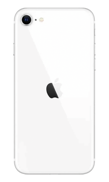 iPhone SE 2020 Kılıf Tasarla Şeffaf Silikon Kapak