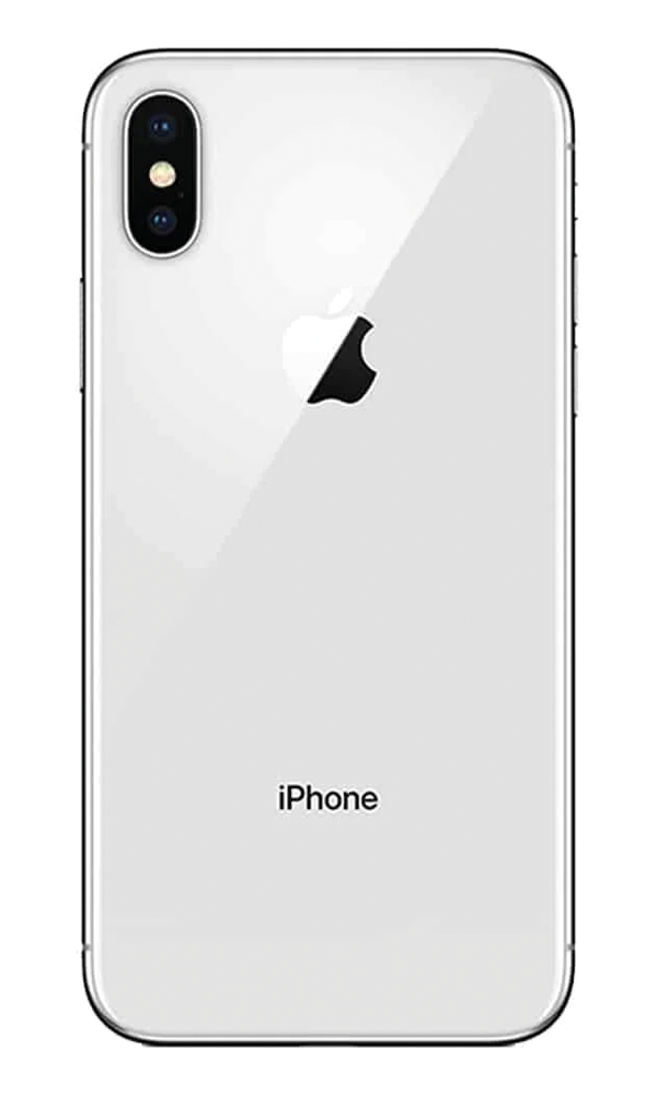 iPhone XS Max Kılıf Tasarla Şeffaf Silikon Kapak