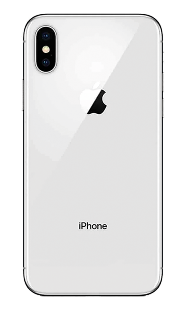 iPhone XS Max Kılıf Tasarla Şeffaf Silikon Kapak