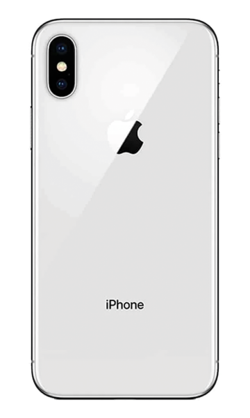 iPhone XS Max Kılıf Tasarla Şeffaf Silikon Kapak