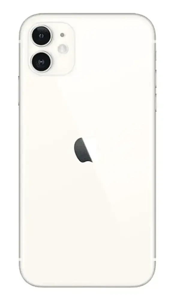 iPhone 11 Kılıf Tasarla Şeffaf Silikon Kapak