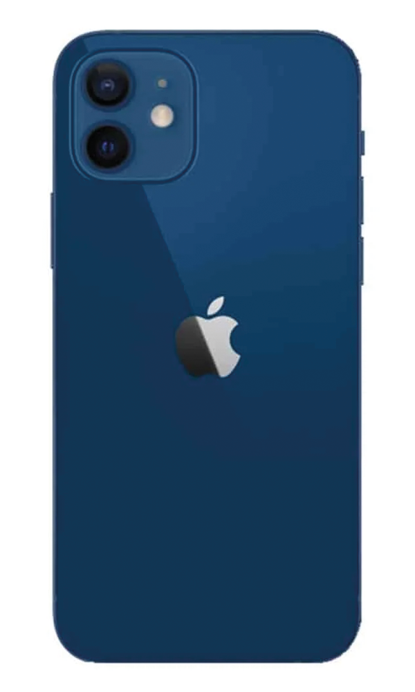 iPhone 12 Mini Kılıf Tasarla Şeffaf Silikon Kapak