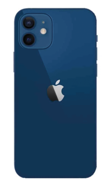 iPhone 12 Mini Kılıf Tasarla Şeffaf Silikon Kapak