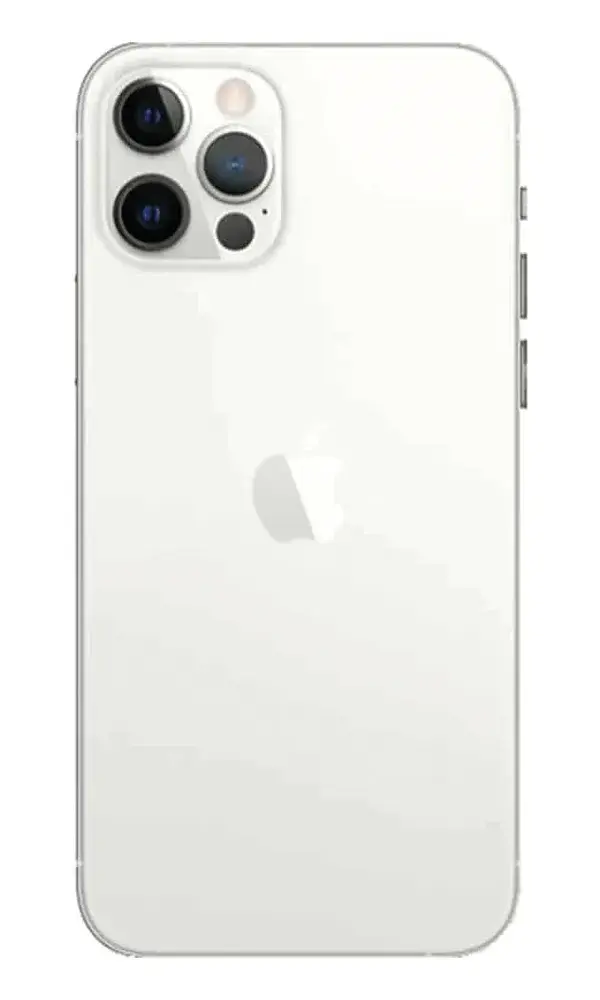 iPhone 12 Pro Max Kılıf Tasarla Şeffaf Silikon Kapak