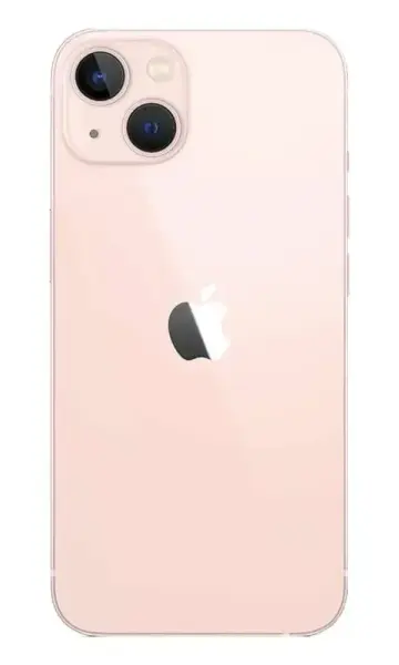 iPhone 13 Kılıf Tasarla Şeffaf Silikon Kılıf