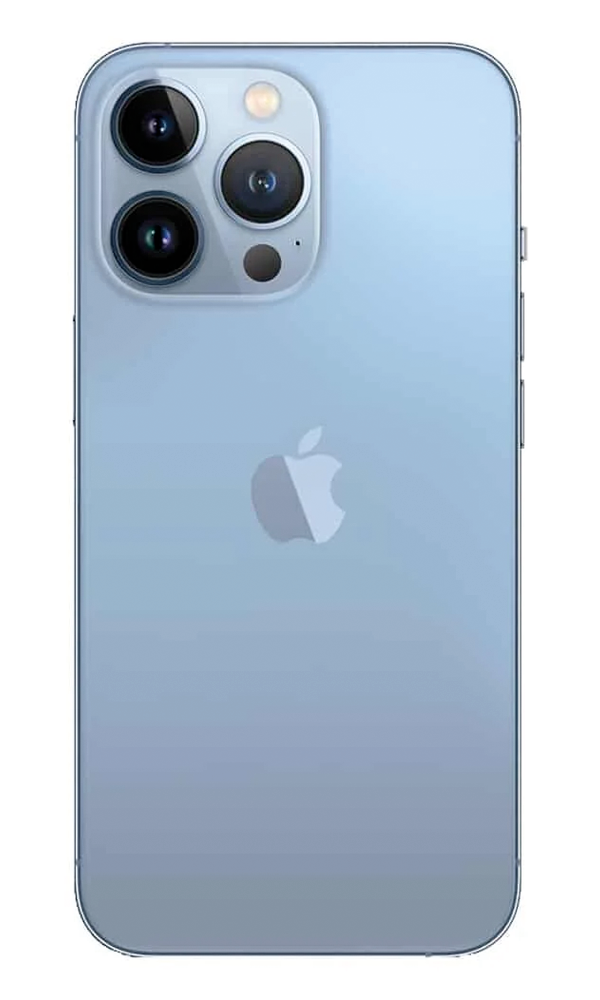 iPhone 13 Pro Kılıf Tasarla Şeffaf Silikon Kapak