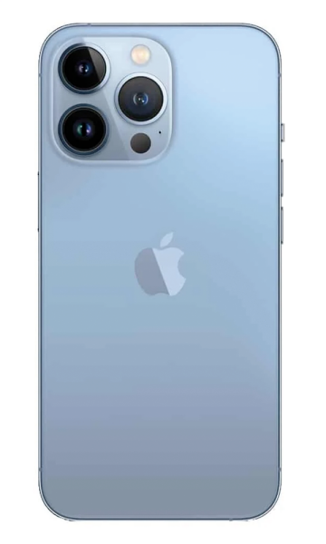 iPhone 13 Pro Max Kılıf Tasarla Şeffaf Silikon Kapak