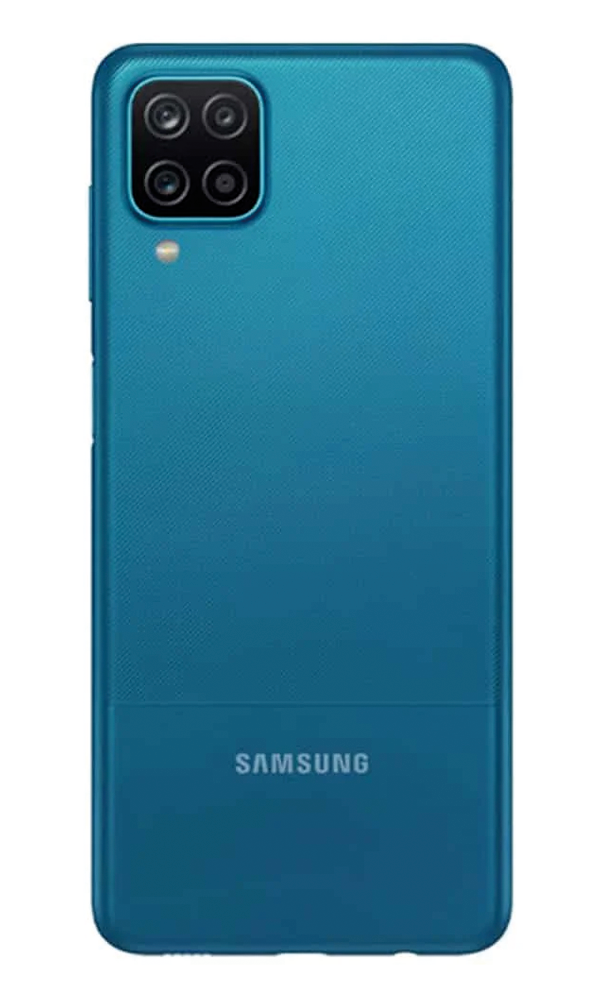 Samsung Galaxy A12 Kılıf Tasarla Şeffaf Silikon Kapak