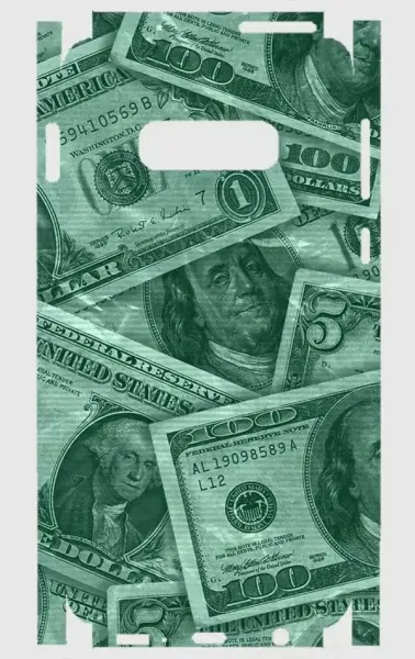 Samsung S10e Telefon Kaplama - One Dollar