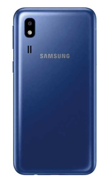 Samsung Galaxy A2 Core Kılıf Tasarla Şeffaf Silikon Kapak