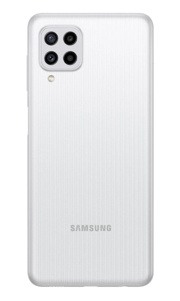 Samsung Galaxy A22 4G Kılıf Tasarla Şeffaf Silikon Kapak