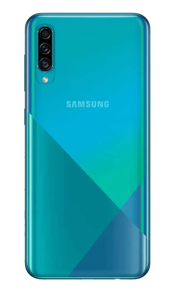 Samsung Galaxy A50 Kılıf Tasarla Şeffaf Silikon Kapak