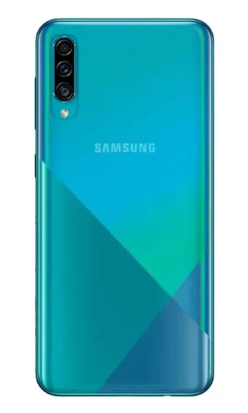 Samsung Galaxy A50 Kılıf Tasarla Şeffaf Silikon Kapak