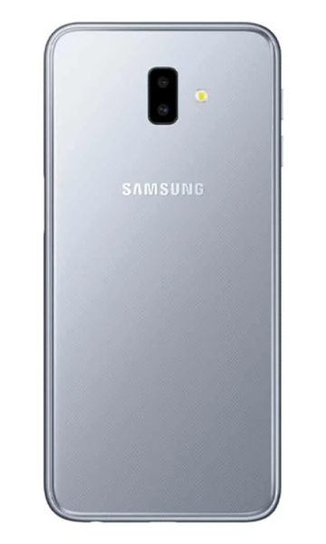Samsung Galaxy J6 Plus Kılıf Tasarla Şeffaf Silikon Kapak