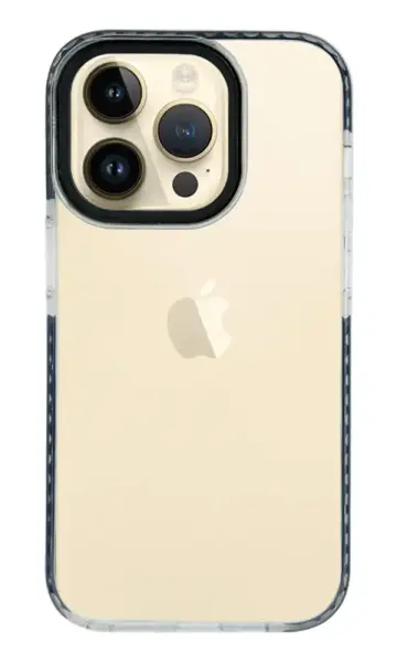 iPhone 14 Pro Max Kılıf Tasarla Impact Case