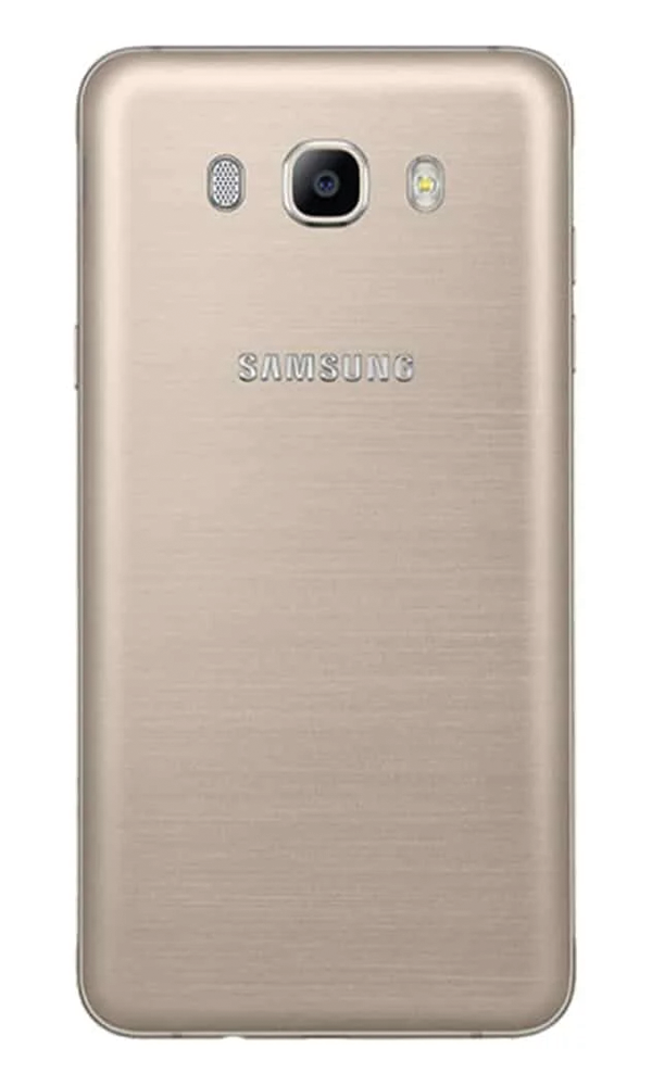 Samsung Galaxy J7 2016 Kılıf Tasarla Şeffaf Silikon Kapak