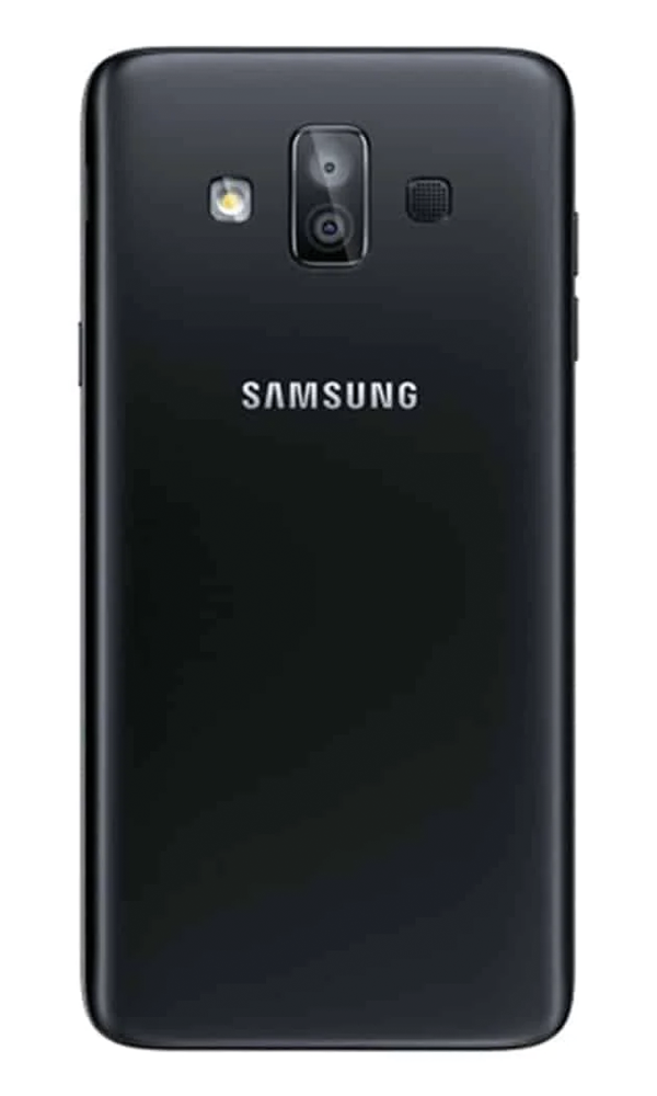 Samsung Galaxy J7 Duo Kılıf Tasarla Şeffaf Silikon Kapak