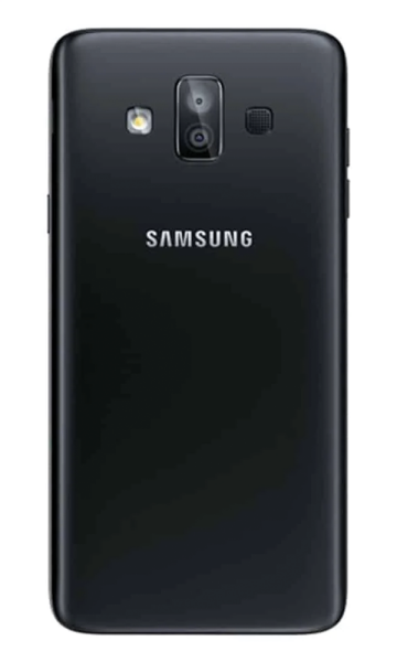Samsung Galaxy J7 Duo Kılıf Tasarla Şeffaf Silikon Kapak