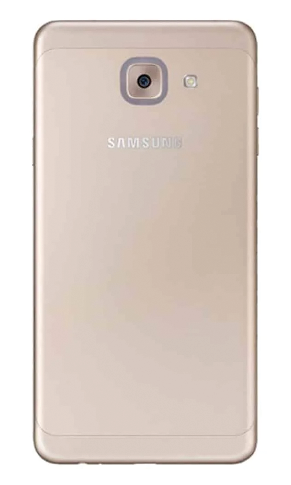 Samsung Galaxy J7 Max Kılıf Tasarla Şeffaf Silikon Kapak