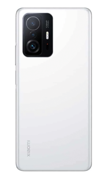 Xiaomi Mi 11T Pro Kılıf Tasarla Şeffaf Silikon Kapak