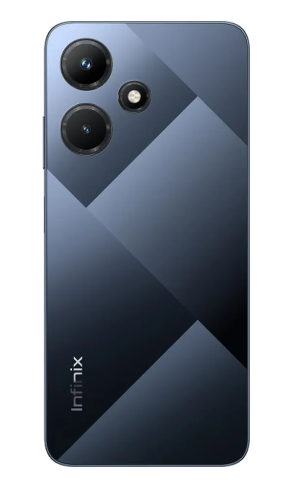 Infinix Hot 30i Kılıf Tasarla Şeffaf Silikon Kapak