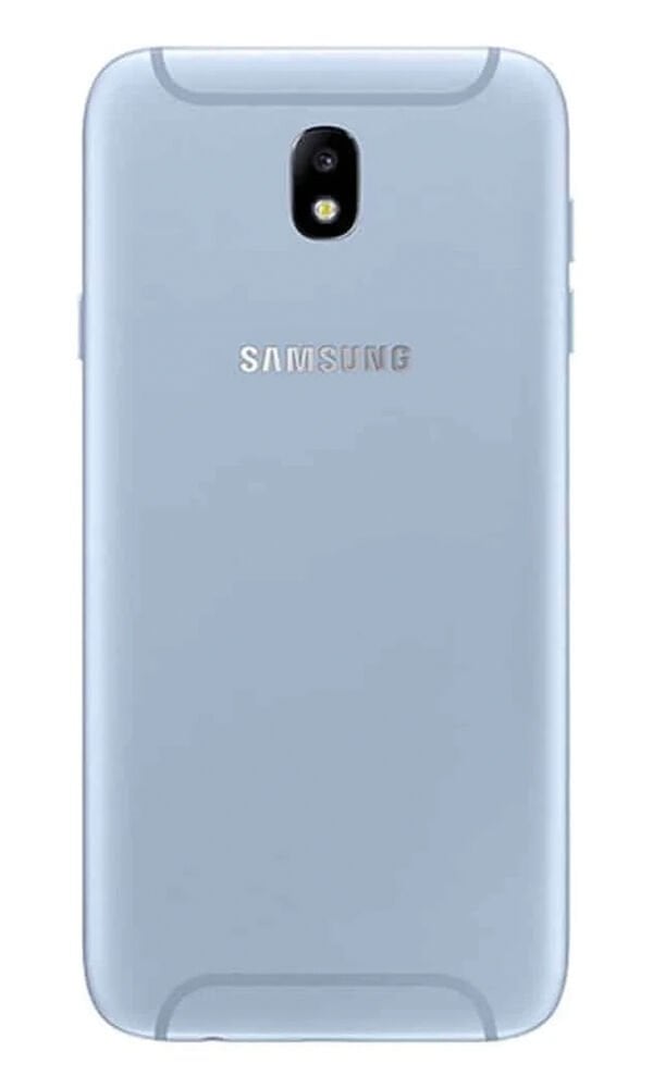 Samsung Galaxy J7 Pro Kılıf Tasarla Şeffaf Silikon Kapak