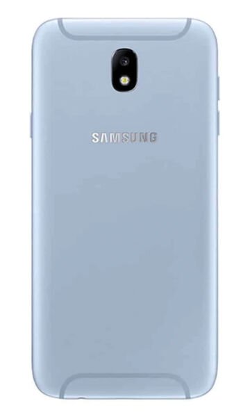 Samsung Galaxy J7 Pro Kılıf Tasarla Şeffaf Silikon Kapak