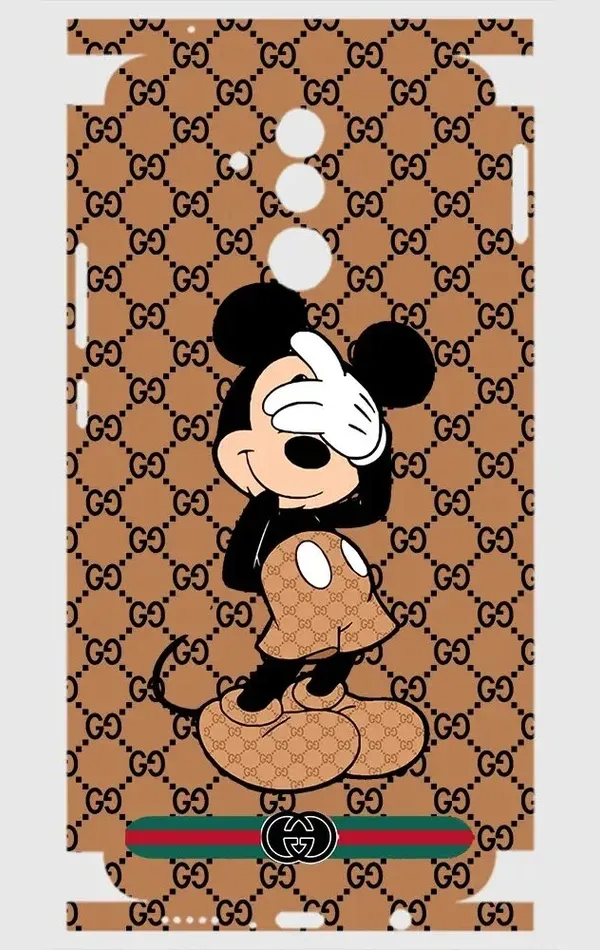 Huawei Mate 20 Lite Telefon Kaplama - Miki