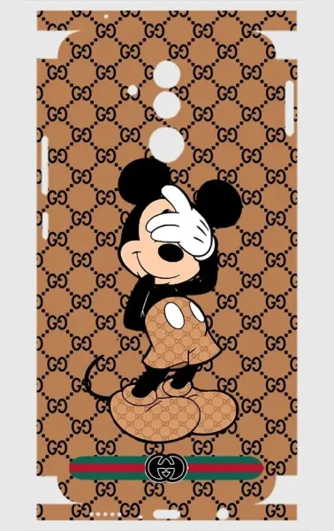 Huawei Mate 20 Lite Telefon Kaplama - Miki