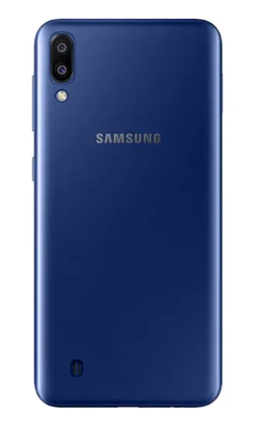 Samsung Galaxy M10 Kılıf Tasarla Şeffaf Silikon Kapak