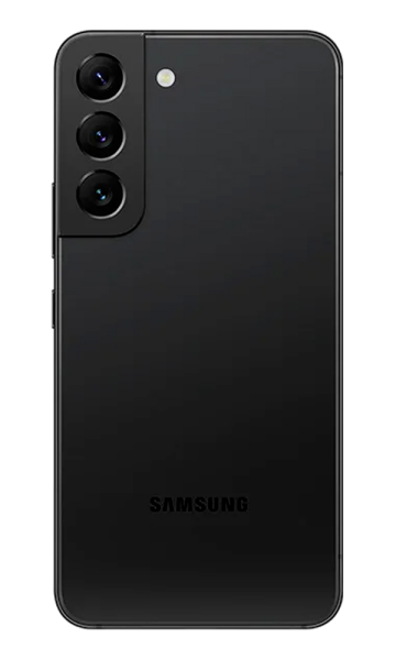 Samsung Galaxy S22 Plus Kılıf Tasarla Şeffaf Silikon Kapak