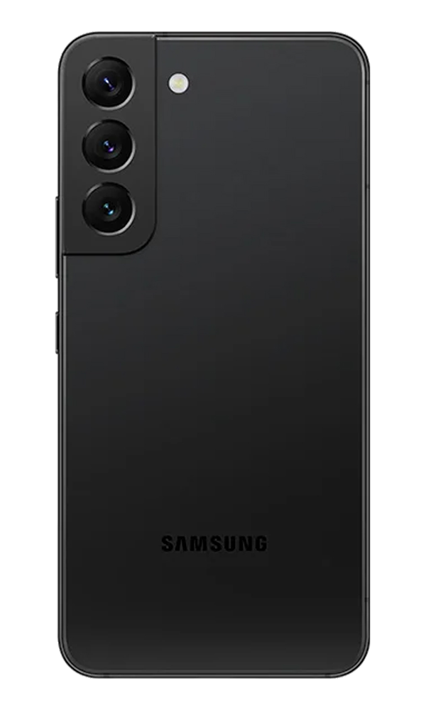 Samsung Galaxy S22 Kılıf Tasarla Şeffaf Silikon Kapak