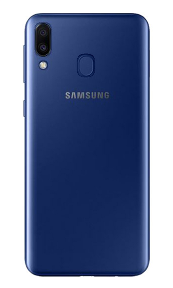 Samsung Galaxy M20 Kılıf Tasarla Şeffaf Silikon Kapak