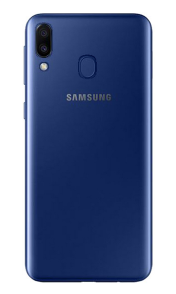 Samsung Galaxy M20 Kılıf Tasarla Şeffaf Silikon Kapak