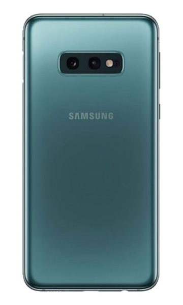 Samsung Galaxy S10e Kılıf Tasarla Şeffaf Silikon Kapak