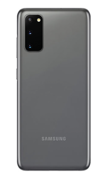 Samsung Galaxy S20 Kılıf Tasarla Şeffaf Silikon Kapak