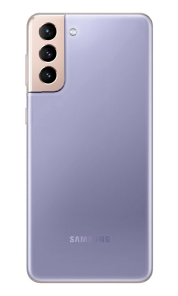 Samsung Galaxy S21 Plus Kılıf Tasarla Şeffaf Silikon Kapak