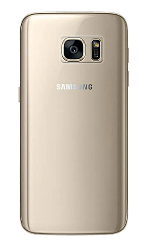 Samsung Galaxy S7 Kılıf Tasarla Şeffaf Silikon Kapak