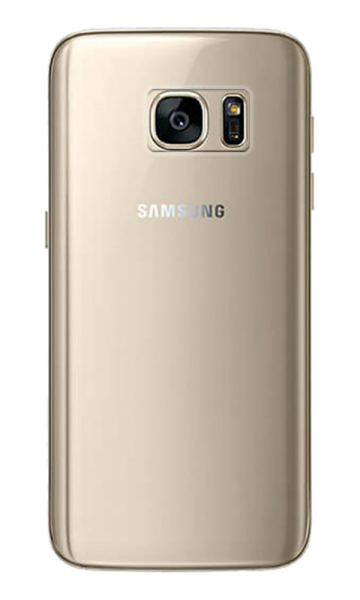 Samsung Galaxy S7 Kılıf Tasarla Şeffaf Silikon Kapak